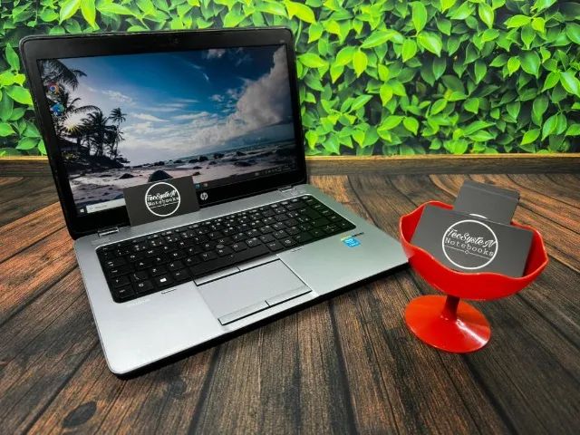 EliteBook 840 G2/G1 i7 8GB RAM 256GB SSD - Foto 5