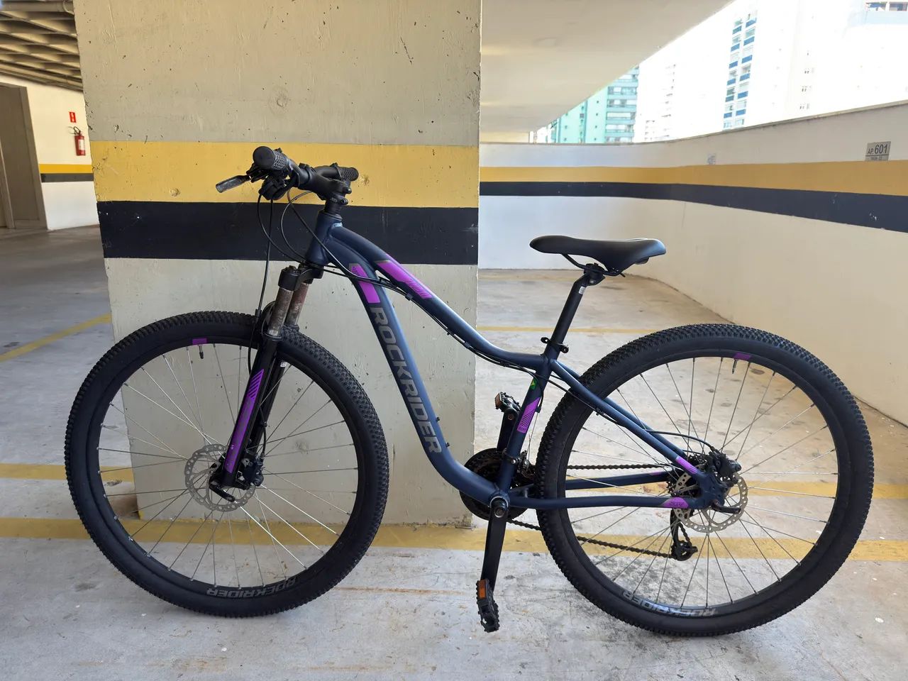 Rockrider ST 120 Aro 29  - Foto 5