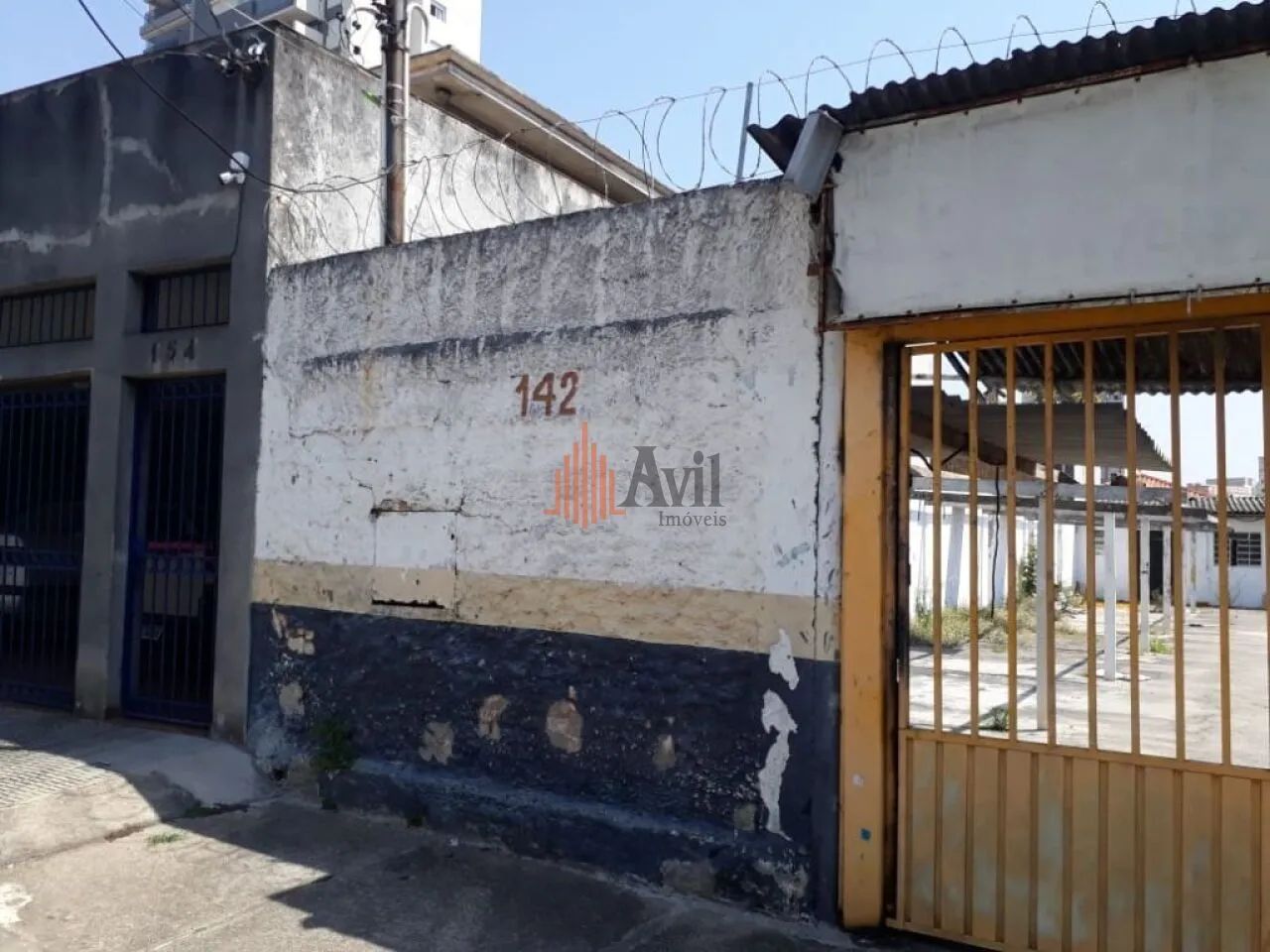 Terreno 474m² à Venda no Cambuci - Foto 5
