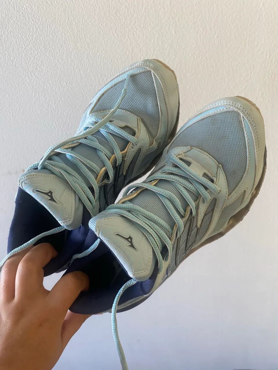Mizuno 43 - Foto 2