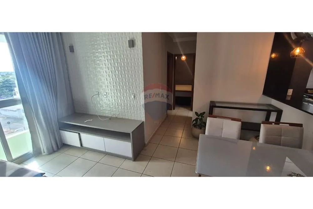 Apartamento Mobiliado 2 quartos na Samambaia norte - Foto 5