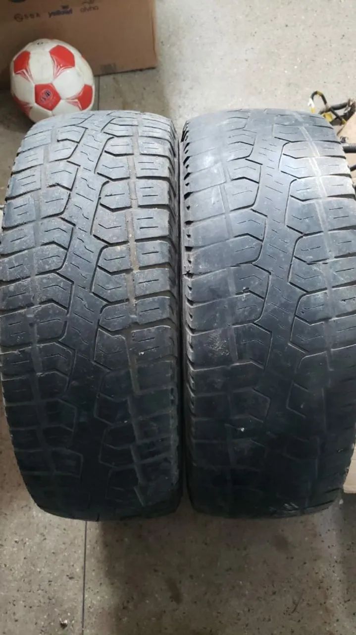 Pneus Pirelli Scorpion  - Foto 2