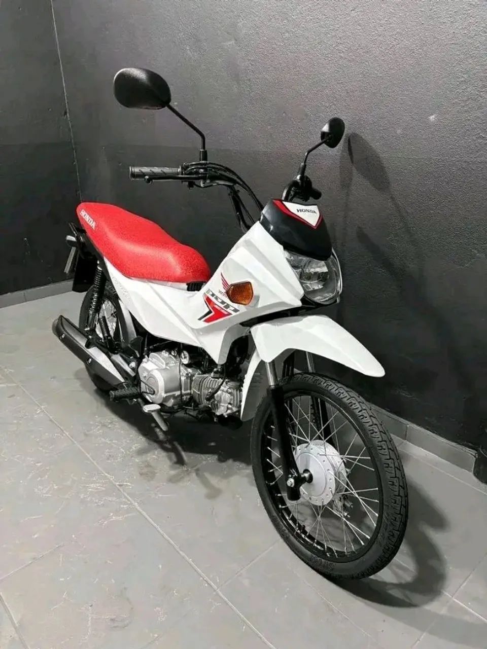 HONDA POP 110 - Foto 5
