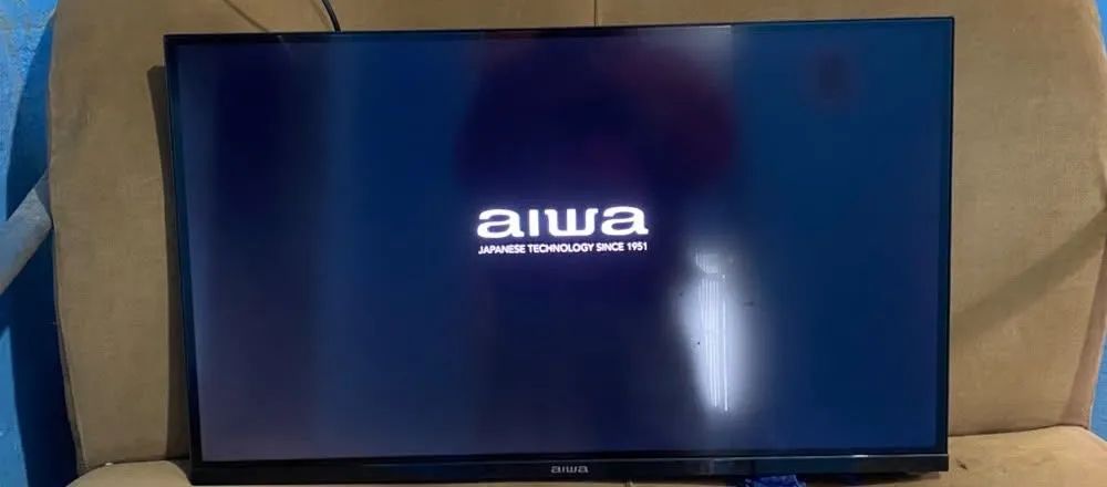 Televisão smart 32 polegadas  - Foto 2