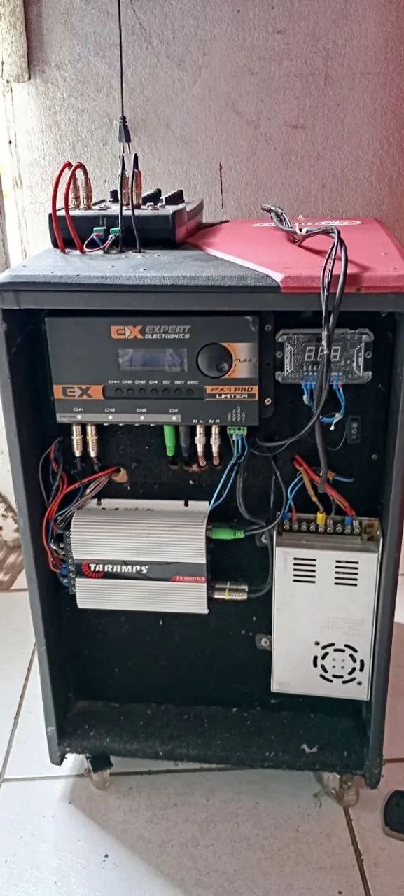 vendo caixa Bob - Foto 2