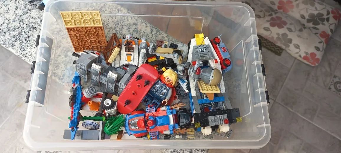 LEGO - Foto 2
