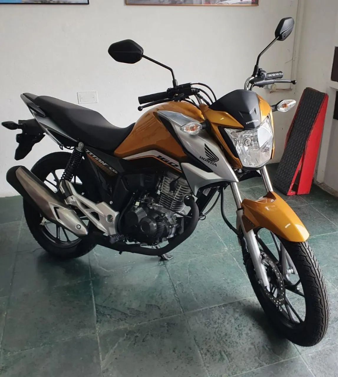 Moto - Foto 2