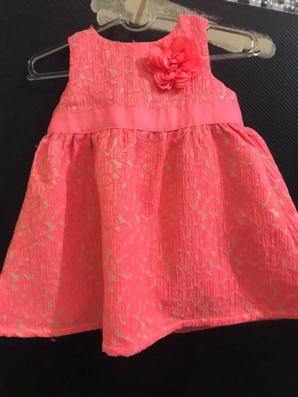 Roupa de bebê - 9 à 12 meses - Foto 5