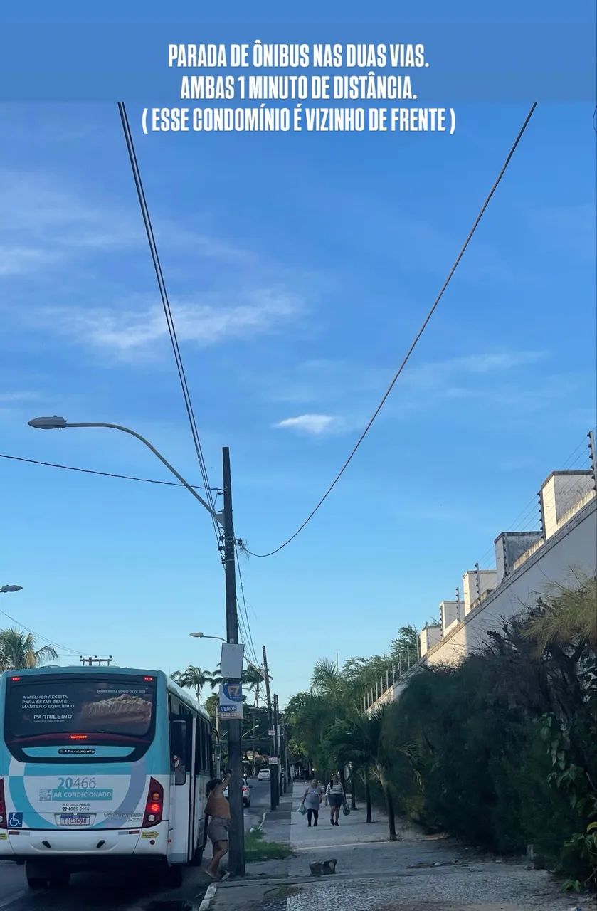 VENDE-SE TERRENO PRÓXIMO A MESSEJANA  - Foto 3