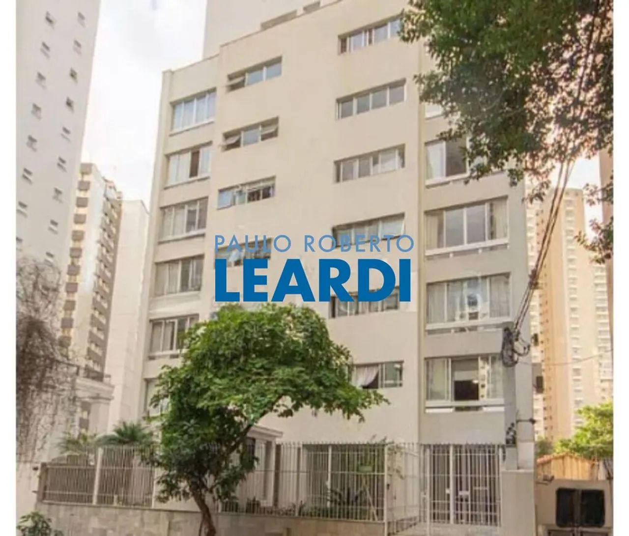 APARTAMENTO - PARAÍSO - SP