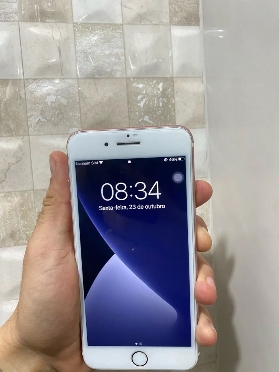 IPHONE 7 PLUS *USADO* - Foto 4
