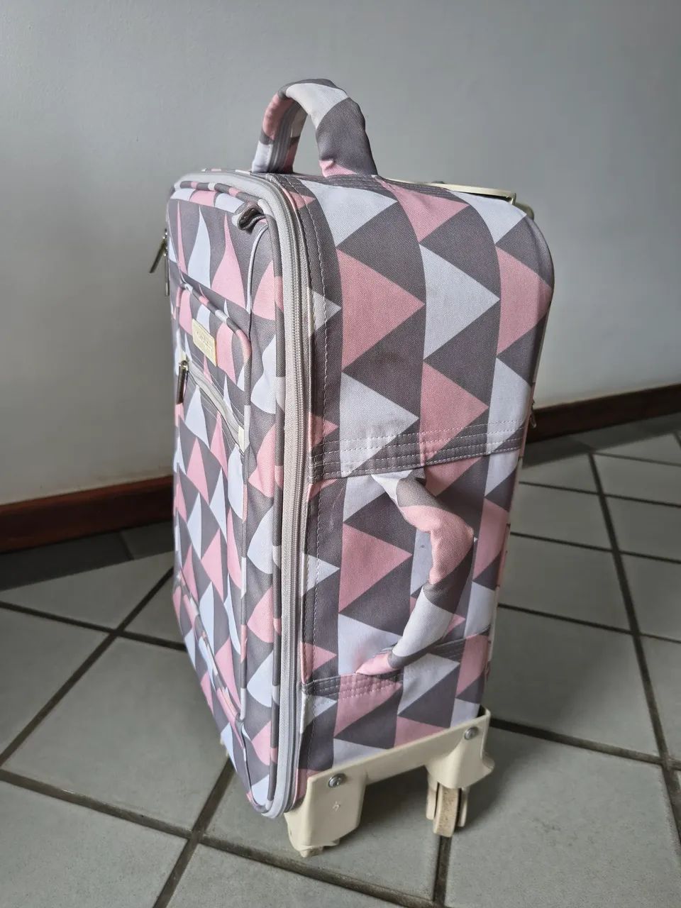 Mala infantil Master bag baby - Foto 2