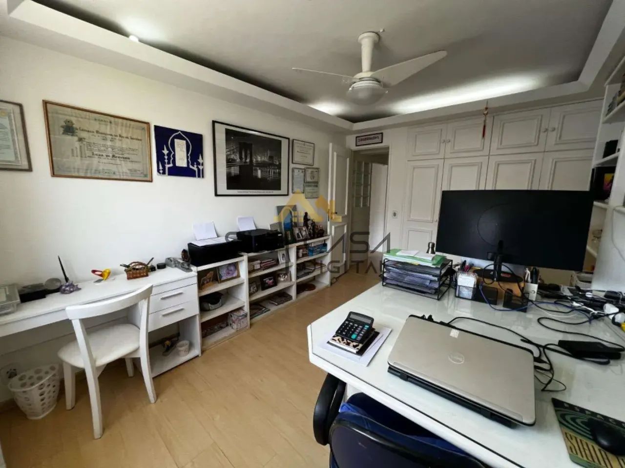 Lagoa | Apartamento 3 quartos, sendo 1 suite REF: IPAP3030 - Foto 2