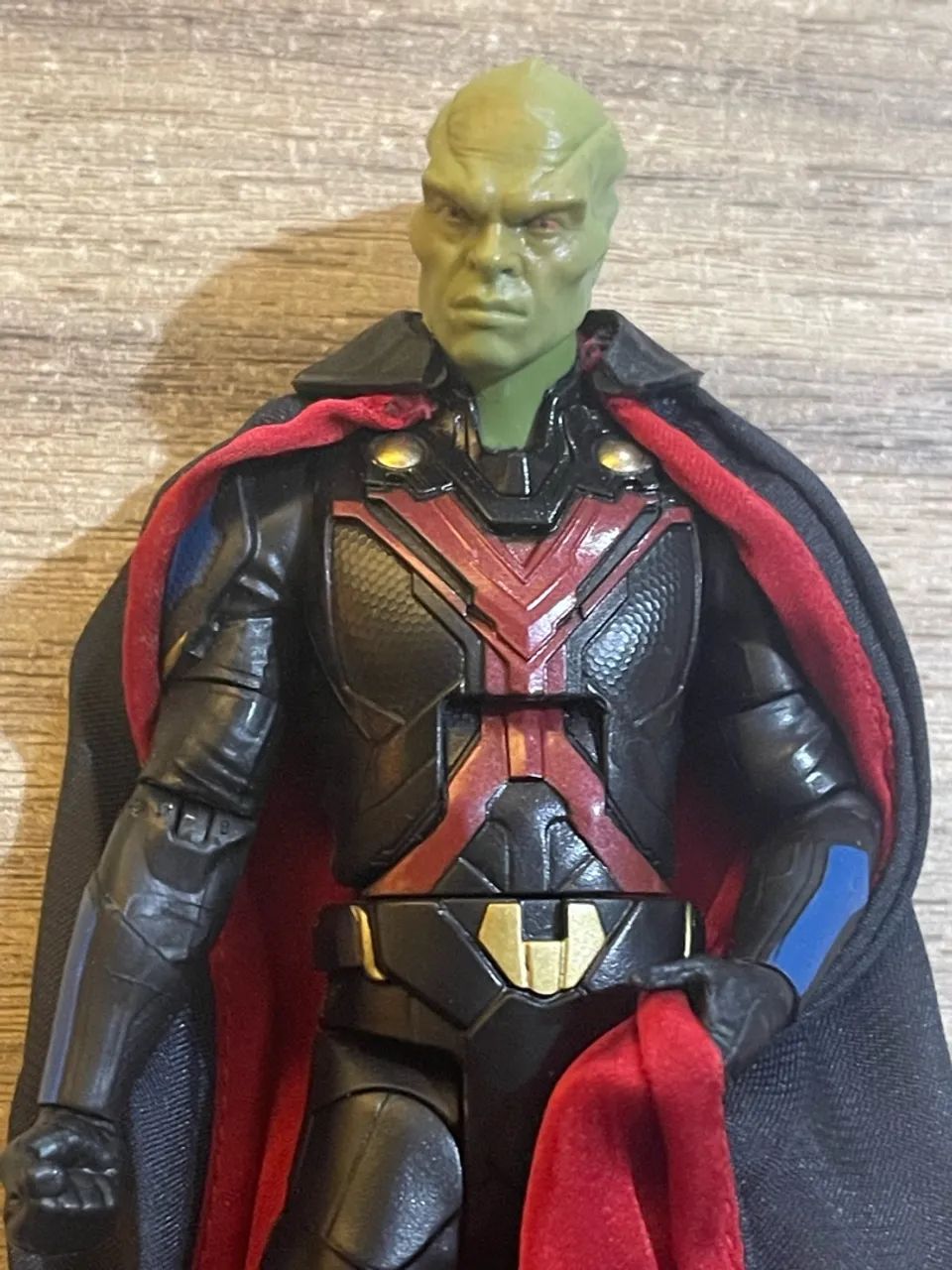 Caçador de Marte / Mattel  Custom  - Foto 2