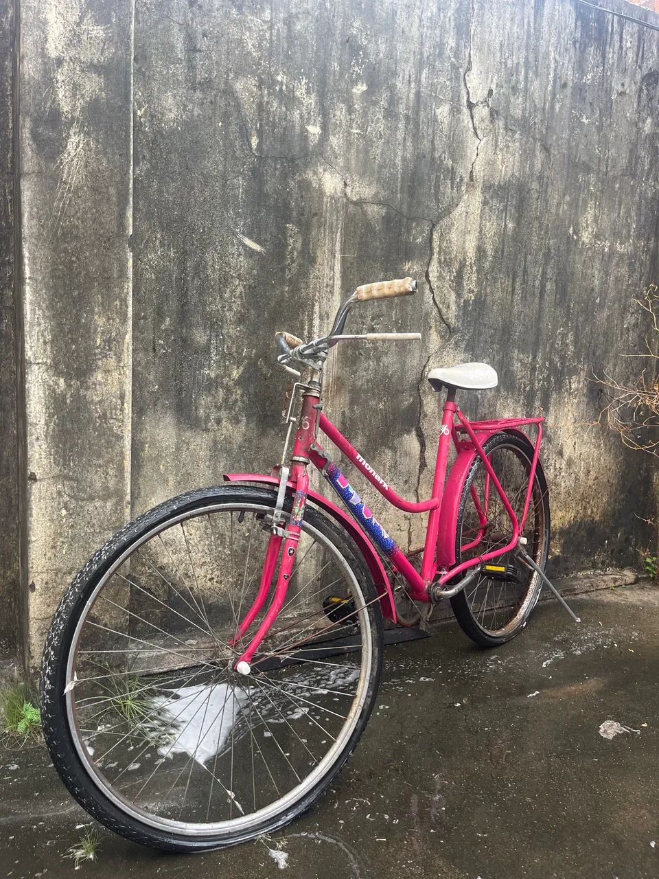 Bike monark  - Foto 3