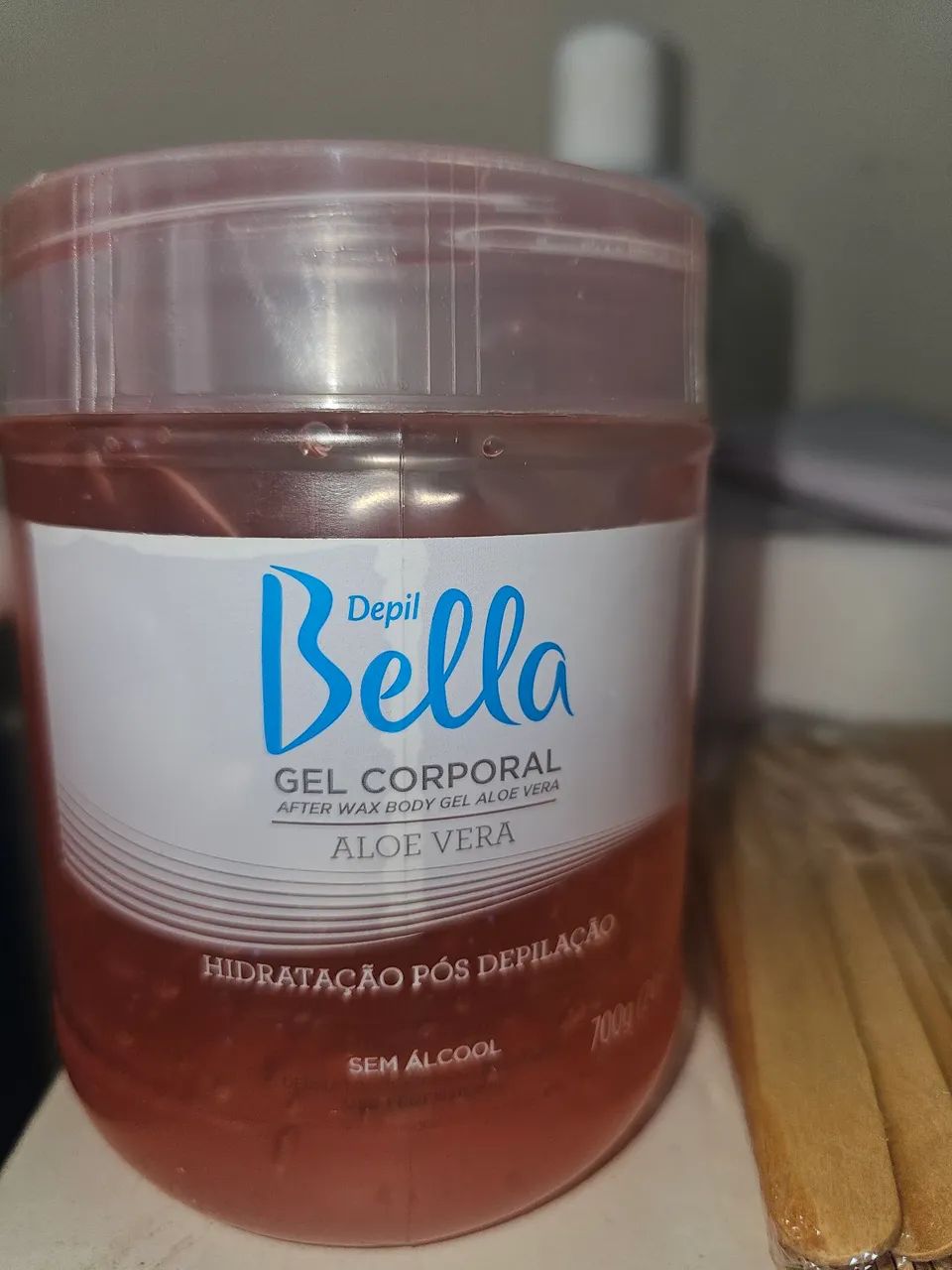 Depilação  - Foto 4