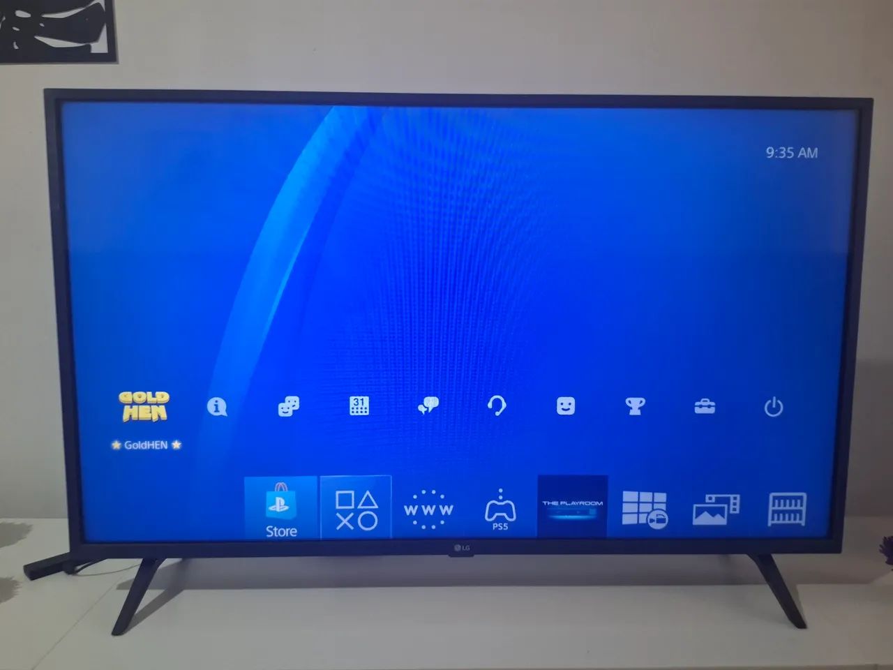 PS4 Pro - 1Tb SSD - Foto 3