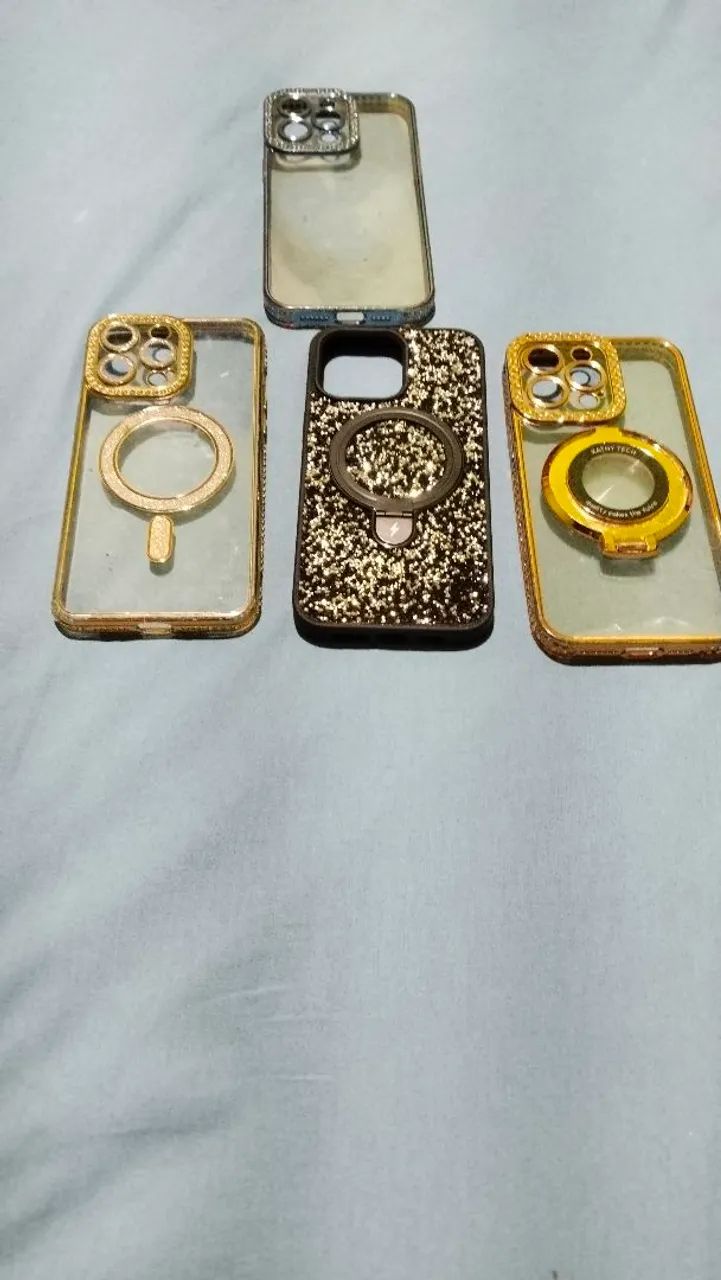 Capas para iPhone 