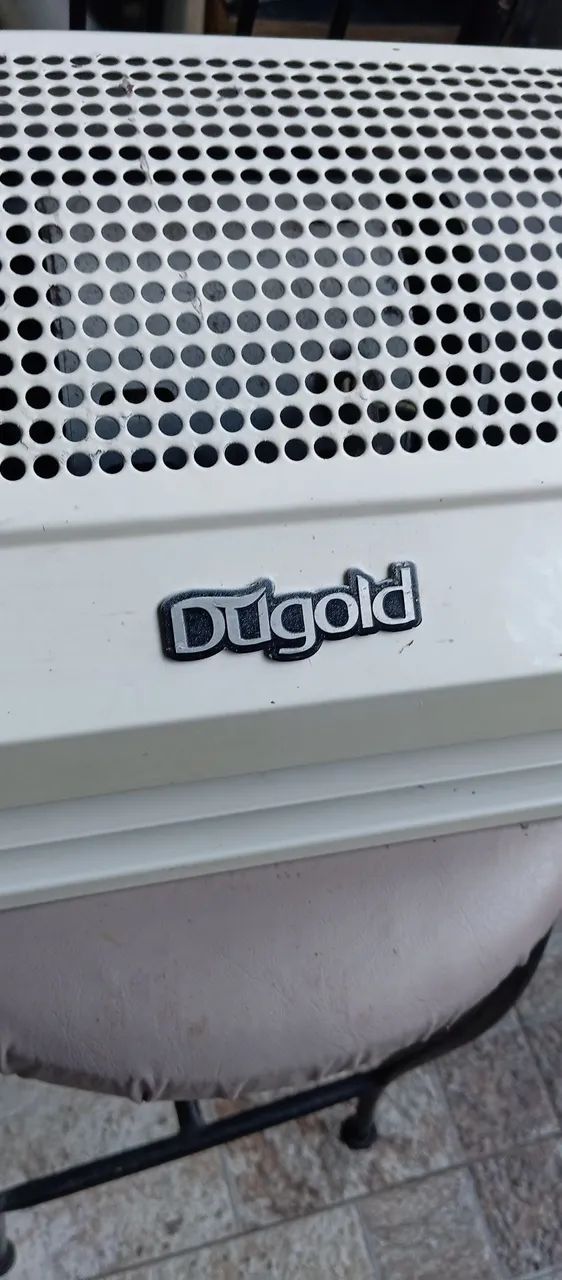 Climatizador Dugold - Foto 4