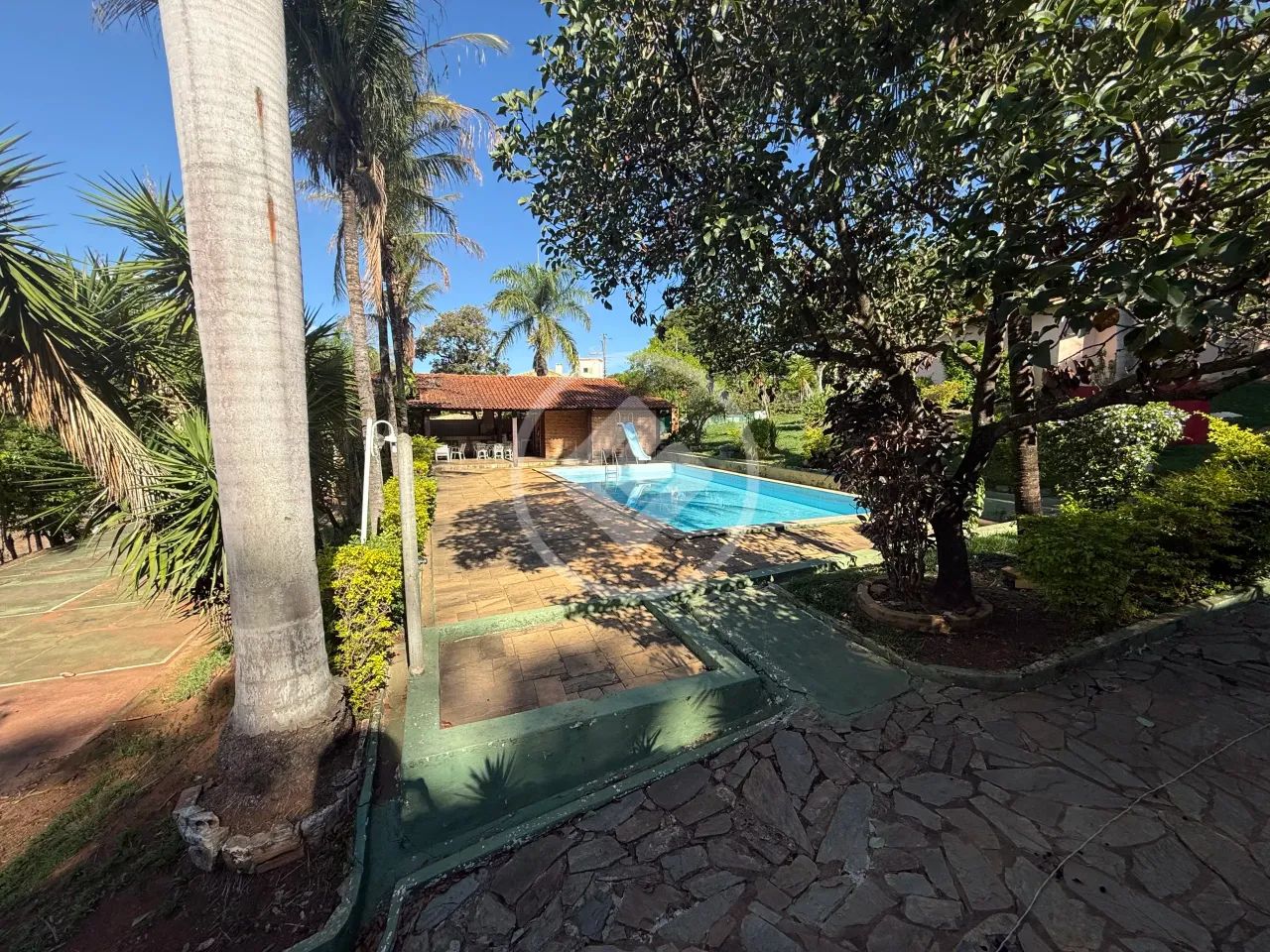 Casa/Sitio linear Condados da Lagoa codigo: 155849 - Foto 5