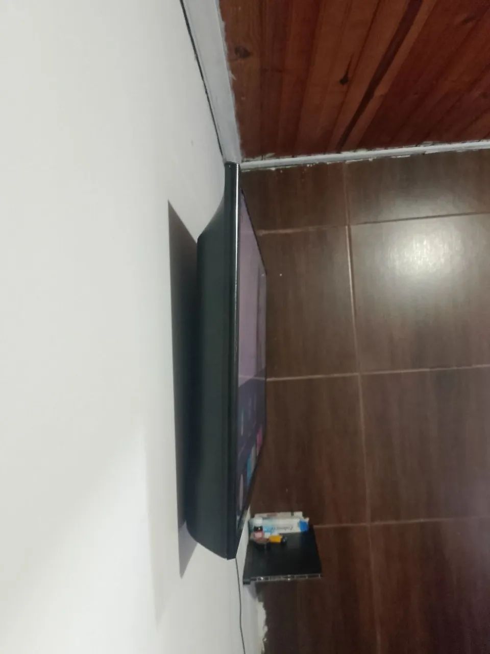 Televisão Samsung smart  - Foto 2