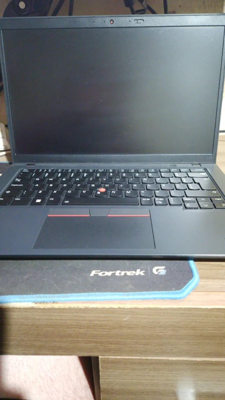 Notebook Lenovo ThinkPad L14 Gen 3 - Foto 4
