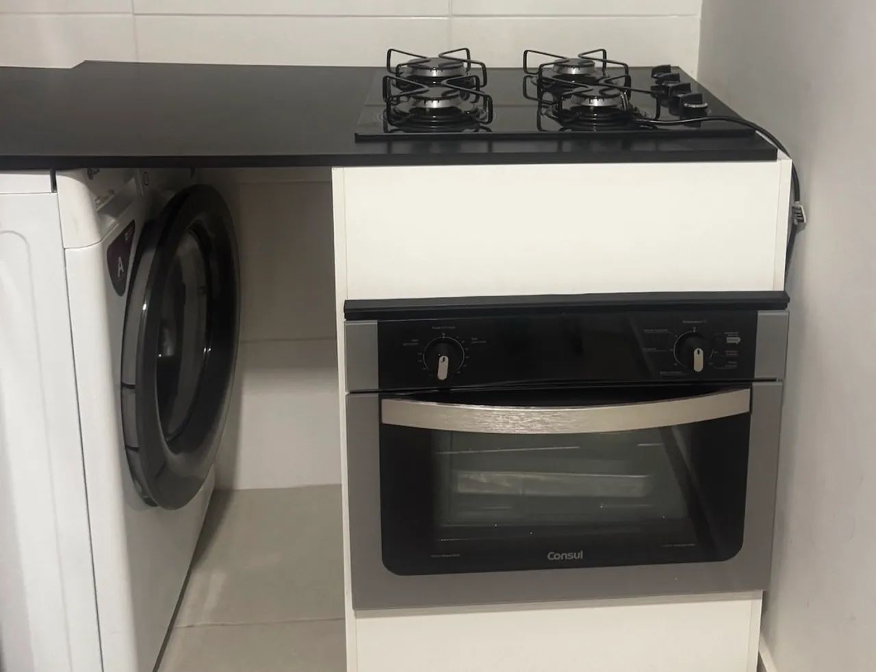Cooktop Itatiaia - Foto 2