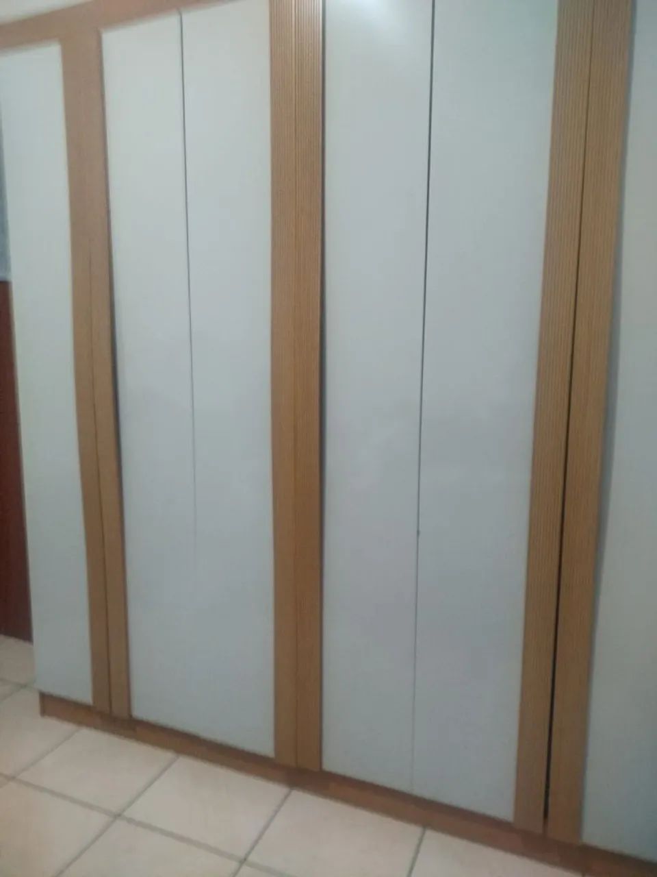 Guarda roupa