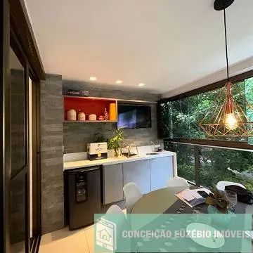 Apartamento no edifício Chácara Santa Rosa, 4 suítes, 3 vagas - Foto 5