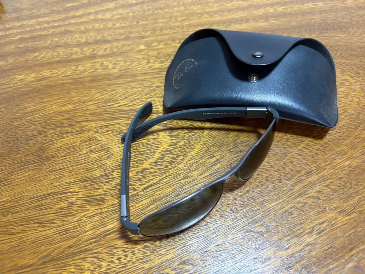 Óculos Ray- Ban Original  - Foto 2