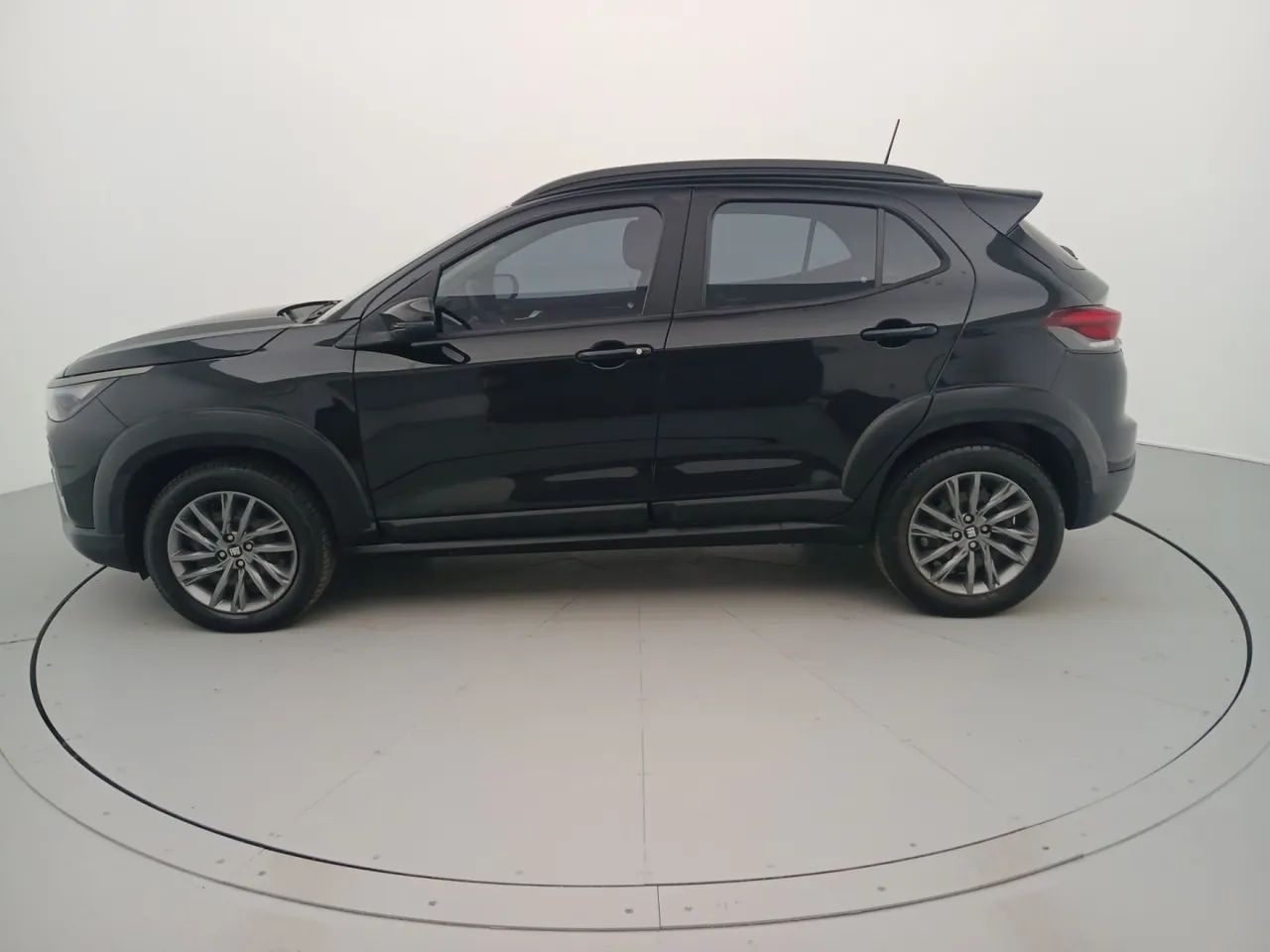 Fiat Pulse 2024 - Foto 2