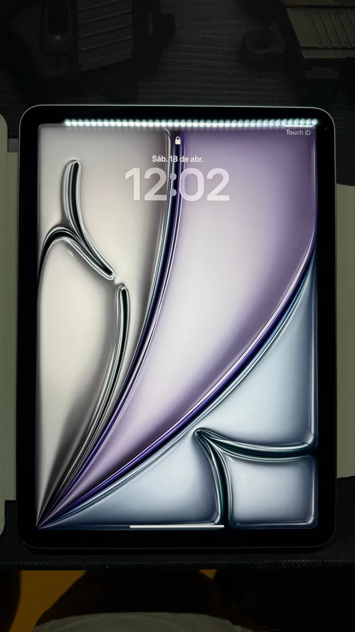 iPad Pro 11 128gb M2 + Apple Pencil 2 + Case Magnética (combo