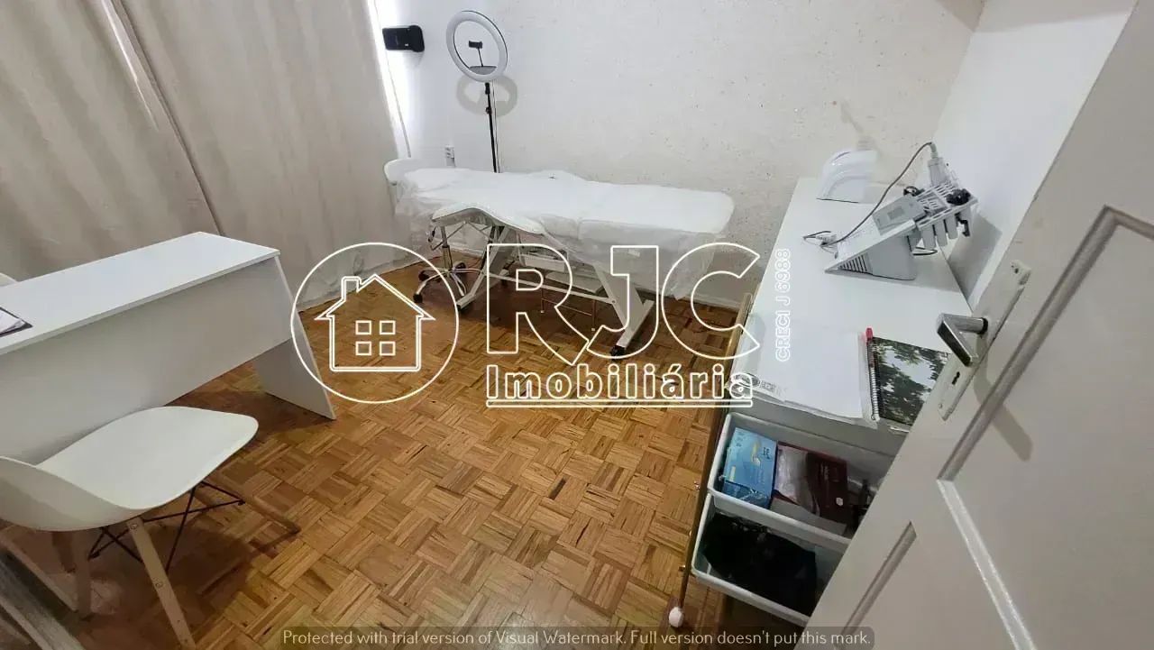 Imóvel para venda possui 33 metros quadrados em Méier - Rio de Janeiro - RJ - Foto 7