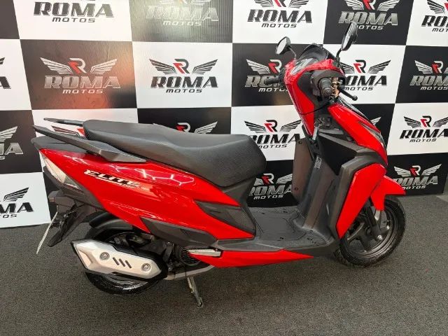 Elite 125 2025 - Foto 4