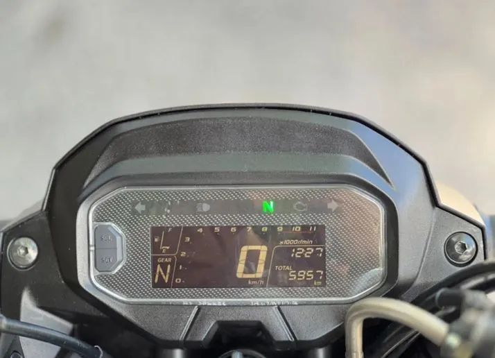 MOTO A VENDA ? - Foto 4