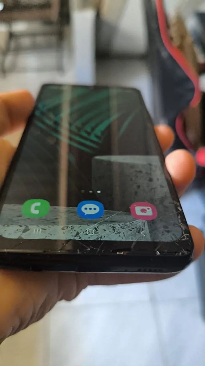 Samsung A51 - Foto 2