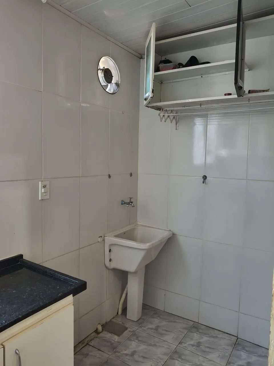 Kitinete para moça  - Foto 4
