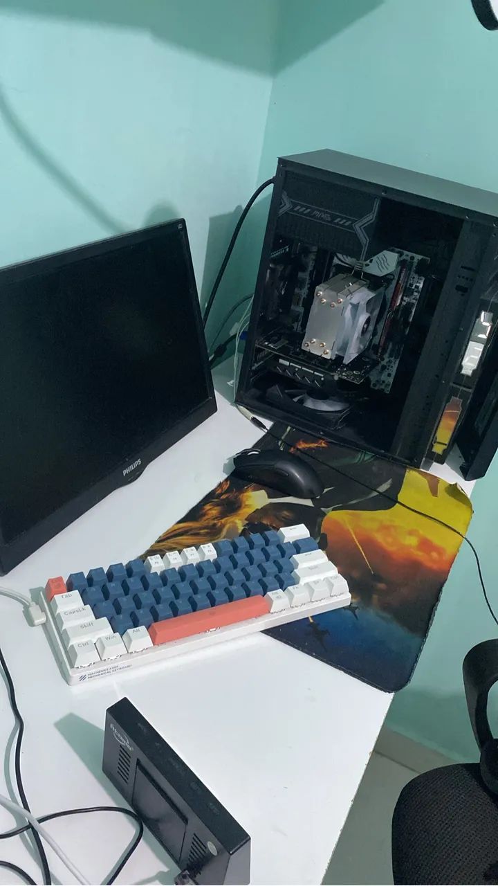     ? Vendo PC em Perfeito Funcionamento, Petrolina - Foto 3
