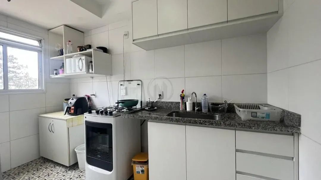 Apartamento à venda com 2 dormitórios - Condomínio Excellence -Vila Nova Esperia REF: AP23 - Foto 5