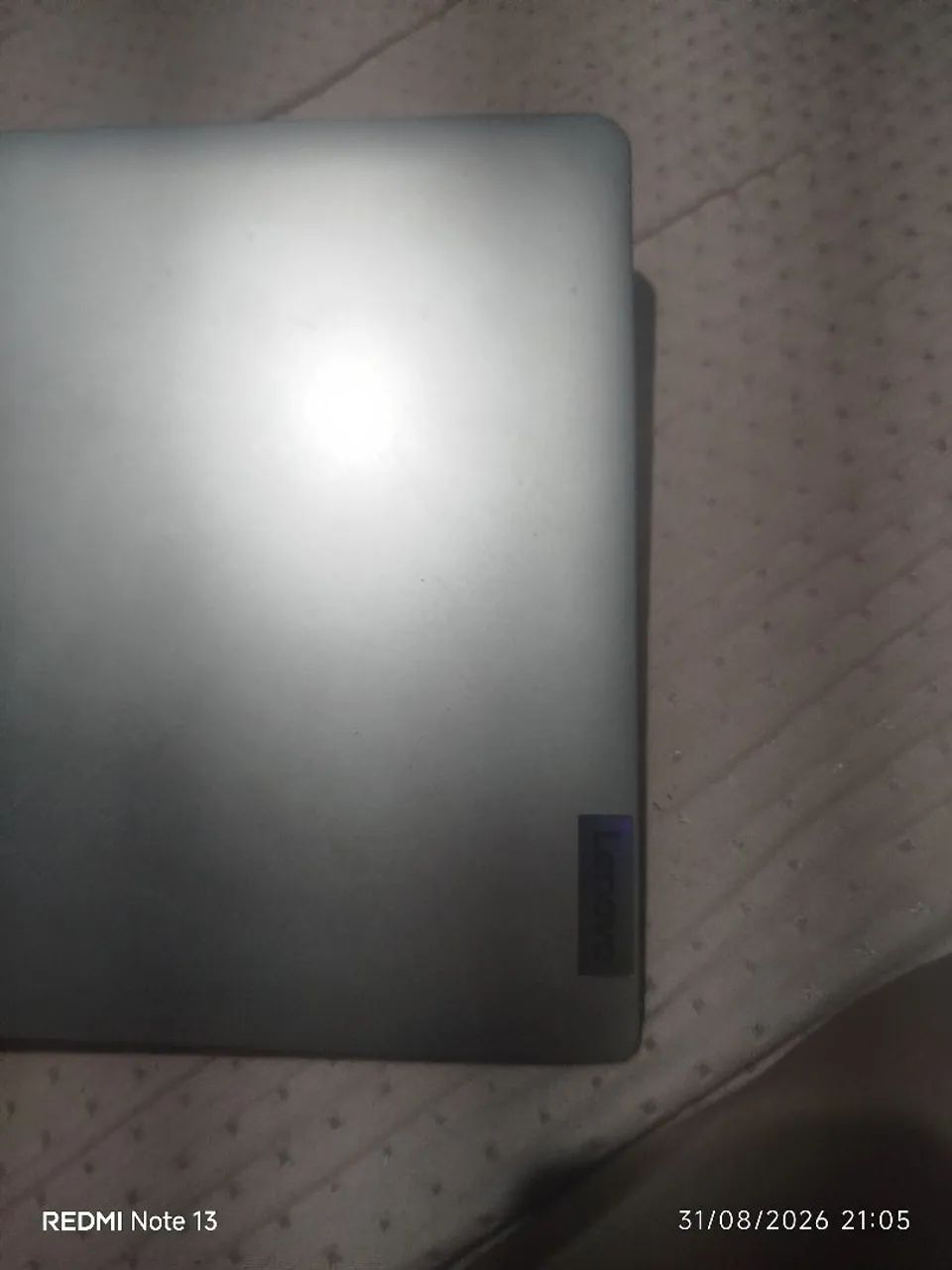 Notebook lenovo  - Foto 2