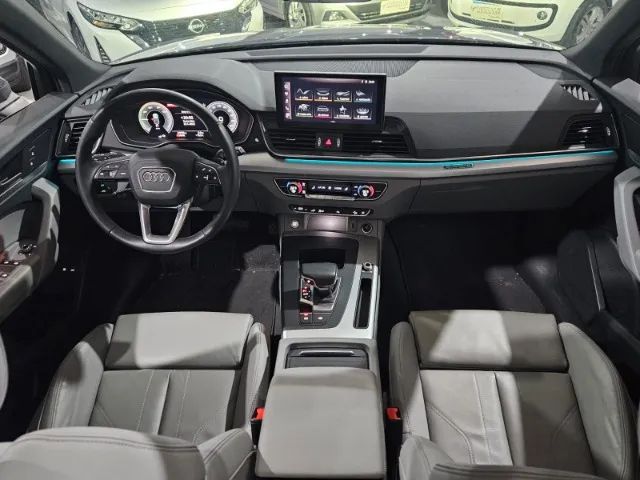 Audi Q5 SB Perf. 2.0 TFSIe S.Tr. Qt (Hib.), foto 13 de 20
