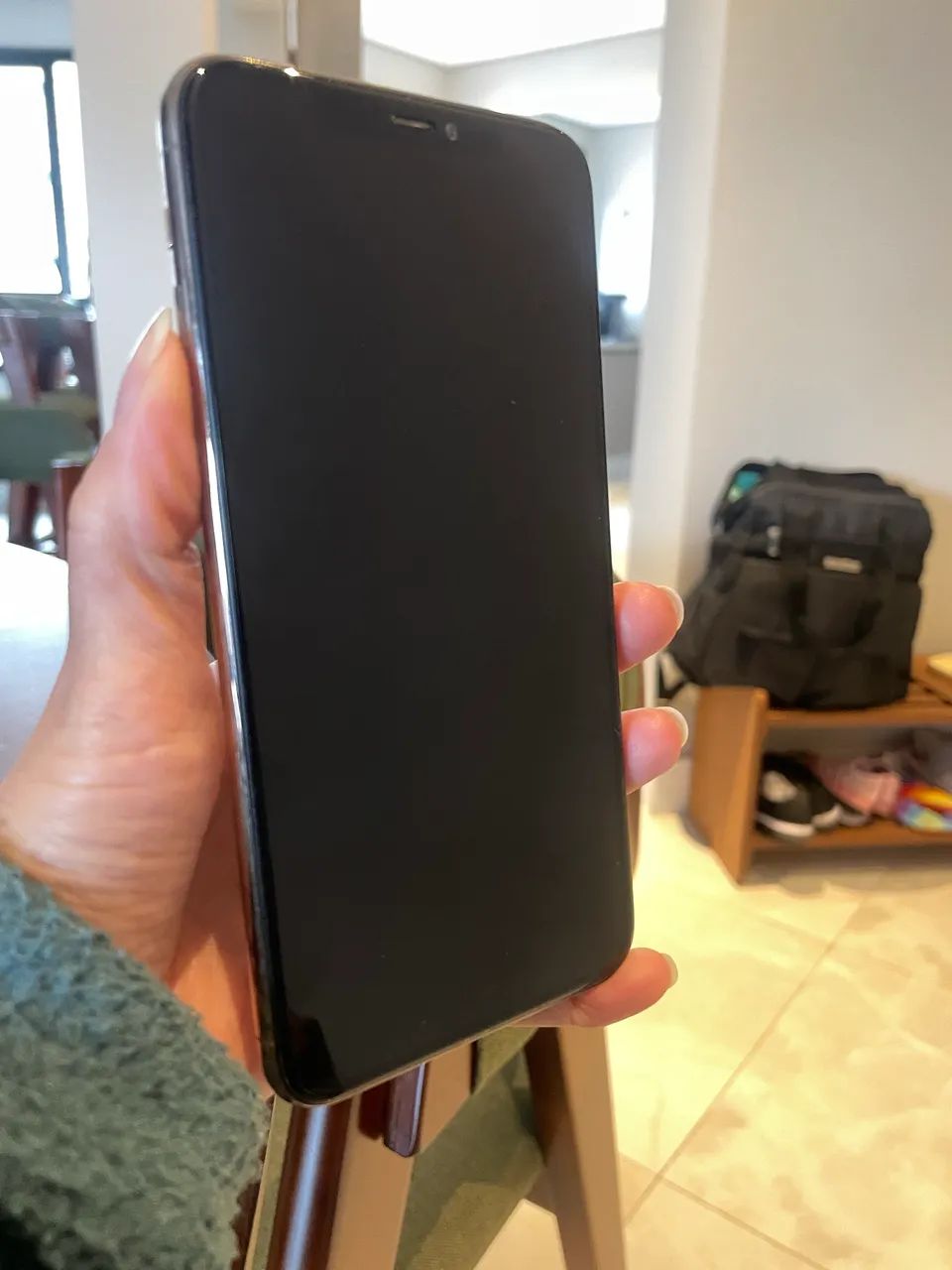 iPhone 11 Pro Max 256GB - Foto 5