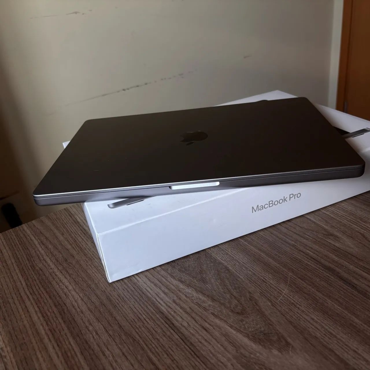 MacBook Pro M2 Pro 16 polegadas - Foto 5
