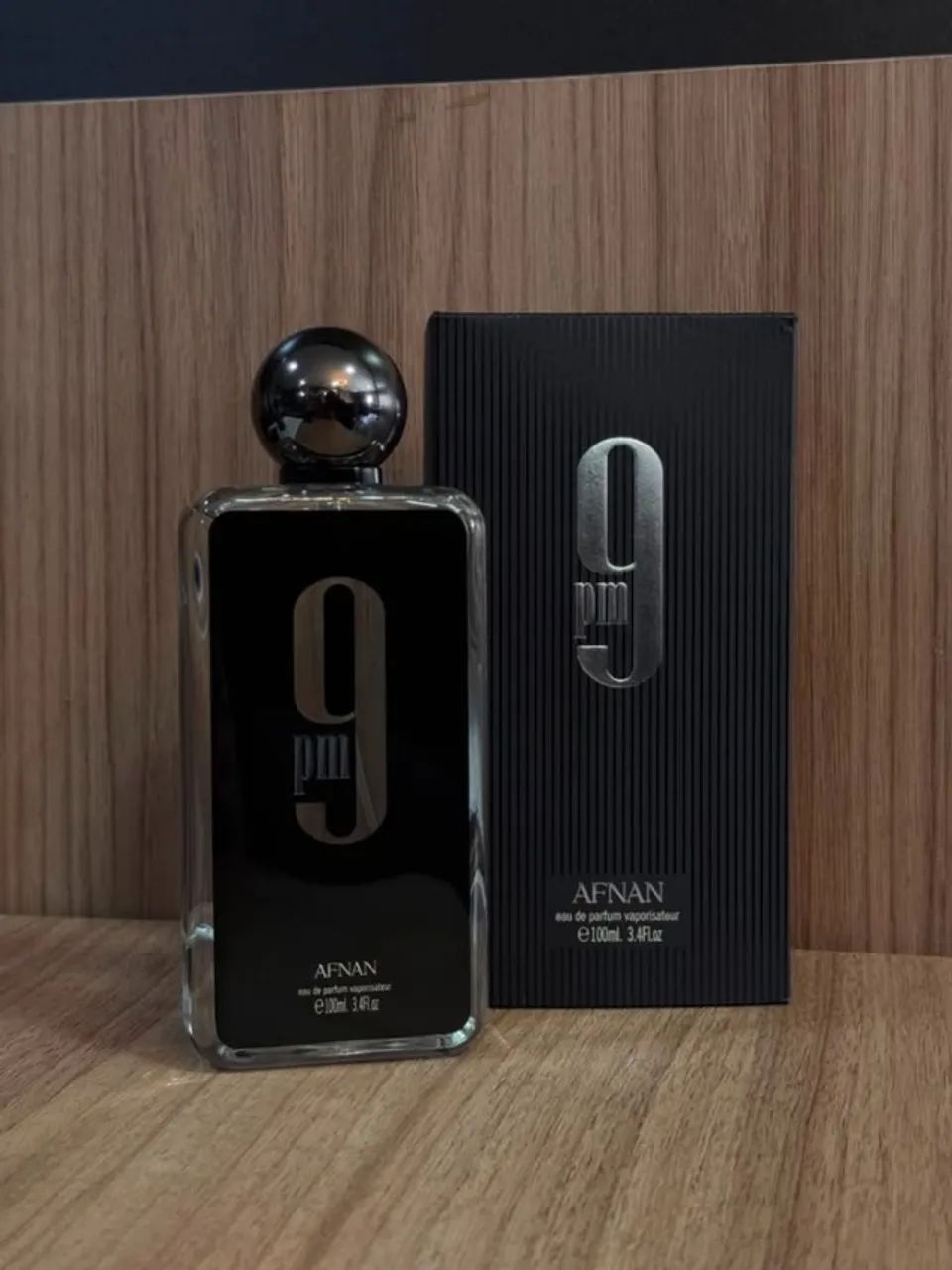 Perfume 9pm Afnan