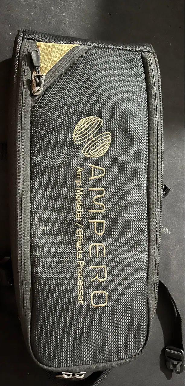 HOTONE AMPERO ONE MP-80