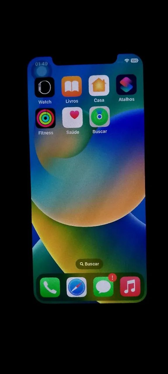 Troco iPhone xr ou vendo