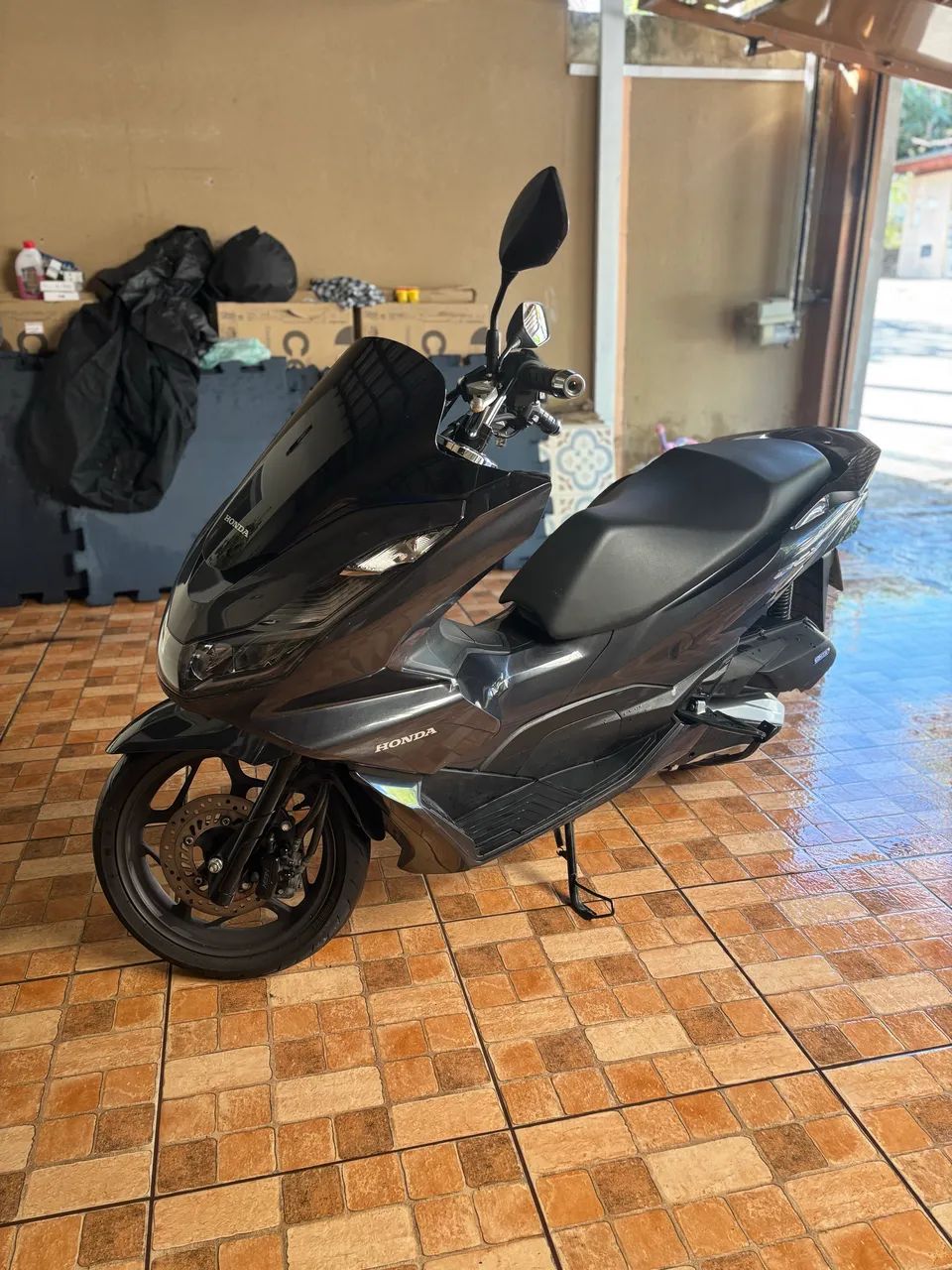 PCX 2024
