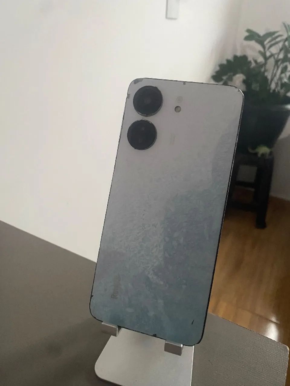 Xiaomi Redmi 13C - 128GB - Foto 2