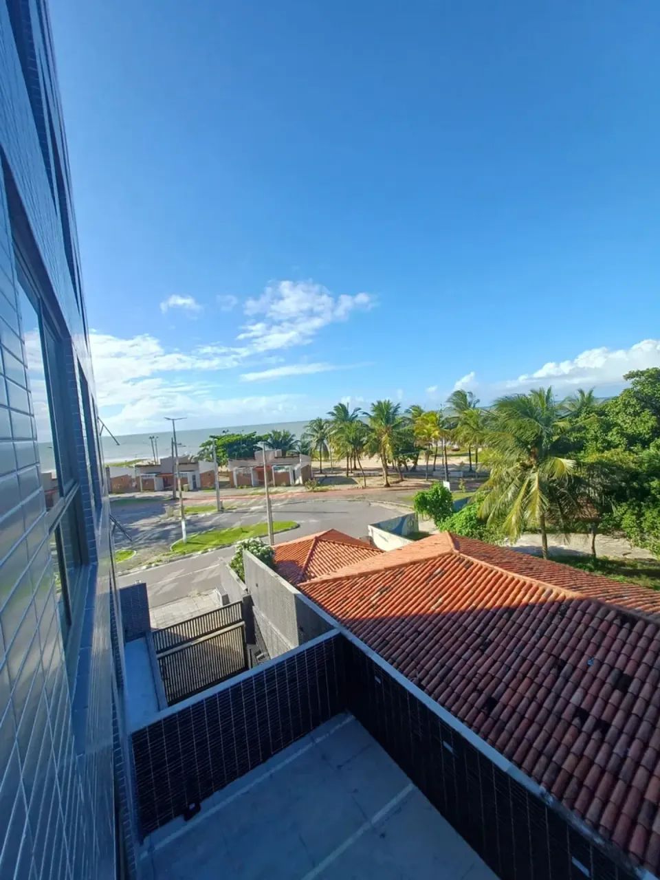 Flat Beira-Mar em Cabedelo | Mobiliado | Vista Mar Definitiva - Foto 3