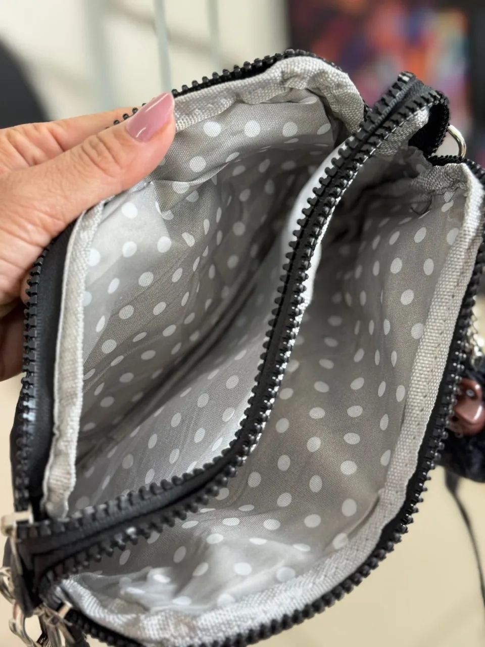 Bolsa kipling  - Foto 2